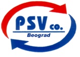 PSV Co. d.o.o. Beograd